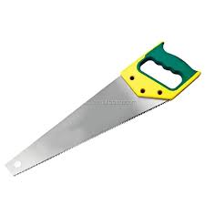 [43016] Hand Saw 18" Tesibao