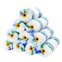 [43033] Paint Roller Refill 4"