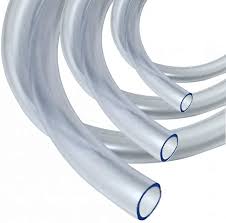 [43102] PVC Clear Hose 25MM*16.5M