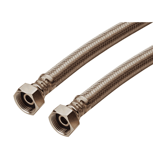 [43146] SS Flexible Hose 50CM