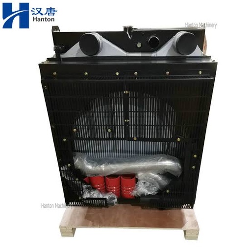 [43162] Radiator RA22220402701-001 (6BTAA-LQ-S302)