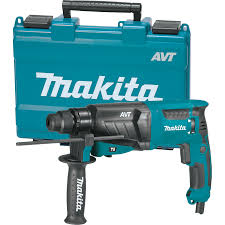 [43168] Makita-Rotary Hammer Drill, HR2631F, 26MM