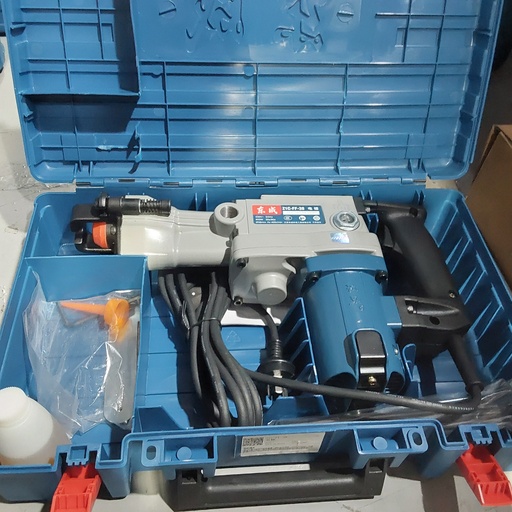 [43180] Electric Hammer, DCFF-38, 38MM, Dongcheng
