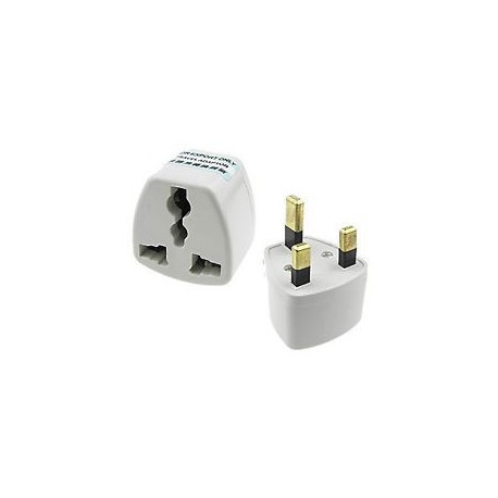 [43192] UK Plug Adapter (13A)