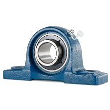 [43203] Pillow Block Bearing (ID:100MM) SY610M