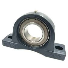 [43203] Pillow Block Bearing (ID:100MM) SY610M