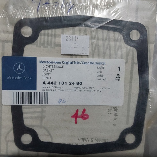 [23114] Gasket A4421312480 (Compressor Cylinder)