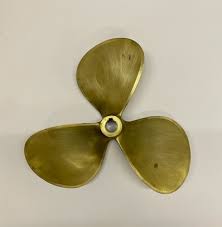 [43253] Propeller - Dia: 860MM, Pitch: 580MM (RH)