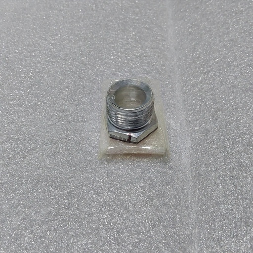 [43286] Tighten the nut 610800080006