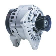 [43299] Alternator 14V, C3-90, 320/08680