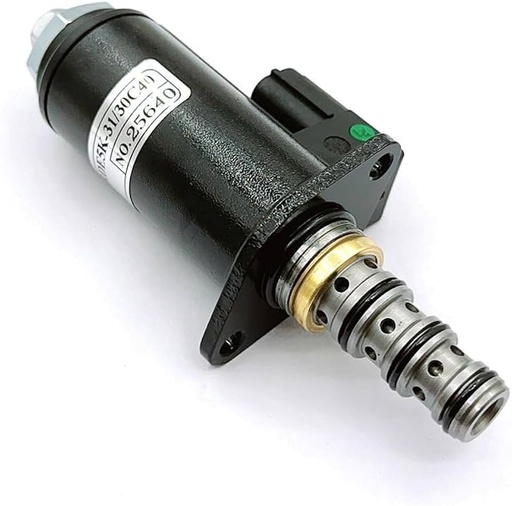 [1501] Valve Solenoid YN35V00018F2