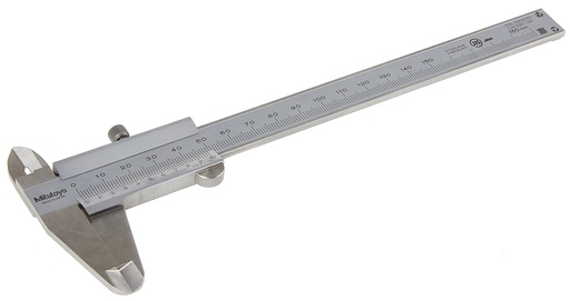 [43482] Vernier Caliper 0-150MM, Brand: Sanliang