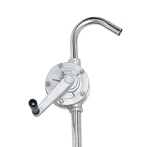 [43492] Hand Operated Barrel Pump 1" (25MM)