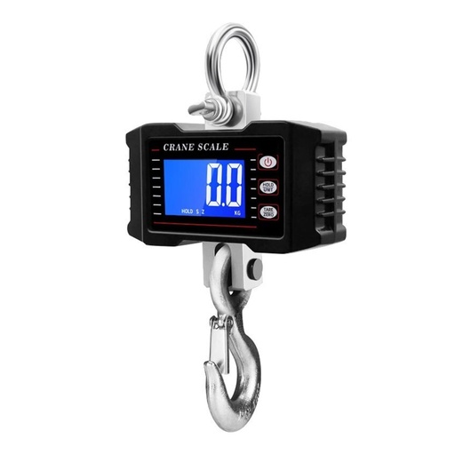 [43493] Digital Mini Crane Scale (300KG)