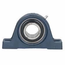 [43520] Pillow Block Bearing (ID:63.5MM) SKF