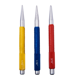[43504] Nail Punch Set (3Pcs/set)L-08419