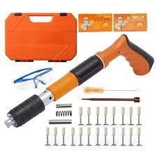 [43505] Nail Gun, HJP-26, Longcheng