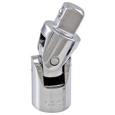 [43597] 1/2" Dr. Universal Joint Socket