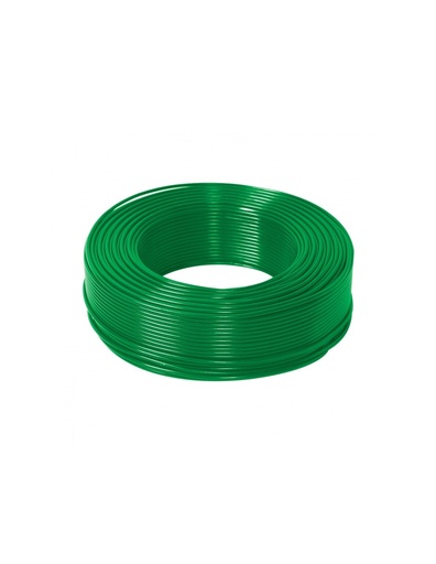 [43603] DC Wire 1.5MM x 50Mtr Green