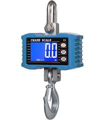 [43655] Digital Crane Scale (2Tons)