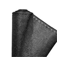 [43729] Shade Net 80%, Black, 2Mtr X 50Mtr