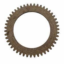 [43735] D-I Sintered Plate 170107001 (D-I)