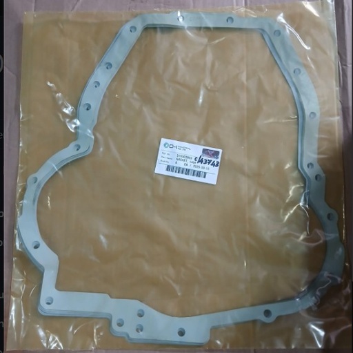 [43743] D-I Gasket Gear Case 510003003