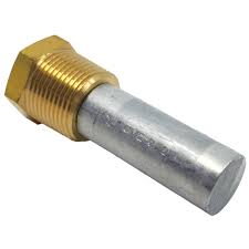 D-I Zinc Anode Assy 150753004 (D-I Gear box)