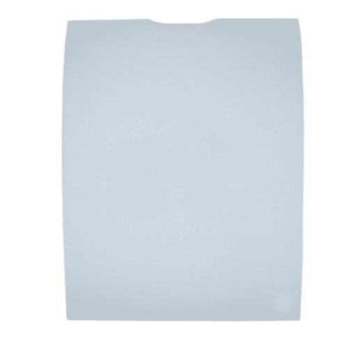 [43809] Front Upper Windscreen Glass SK200-8/350-8