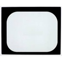[43817] Rear Windscreen Glass SK350-10/380-10