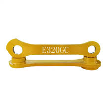 [43791] I  Link E320D(CAT320D)