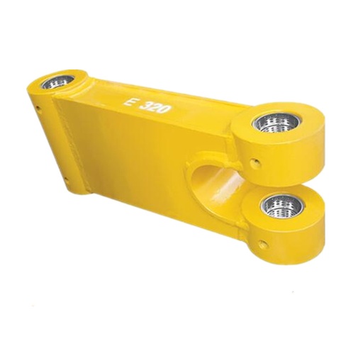 [43792] Power Link E320D (CAT320D)