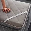 [43862] Mattress Foldable (Economy) 90 x 190 x 9CM