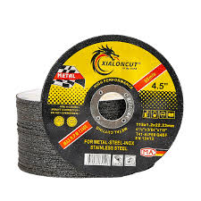 [43931] Cutting Wheel Metal 115 x 1.2 x 22.23MM, Brand: CUTFLEX