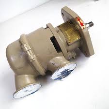 [14854] Sea Water Pump Z3900415 (6HS)