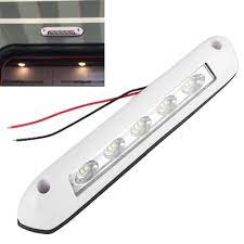 [44074] Engine Room Light, DC12-24V (215MM*38.5MM*38MM)