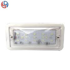 [44075] Engine Room Light, DC10-30V (148MM x 71MM) Brand: AOPRRUI