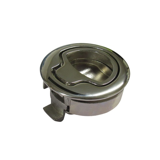 [44027] Deck Lock, SS316, 61MM