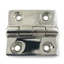 [44028] Hinges - SS316, 38 x 38 x 4MM