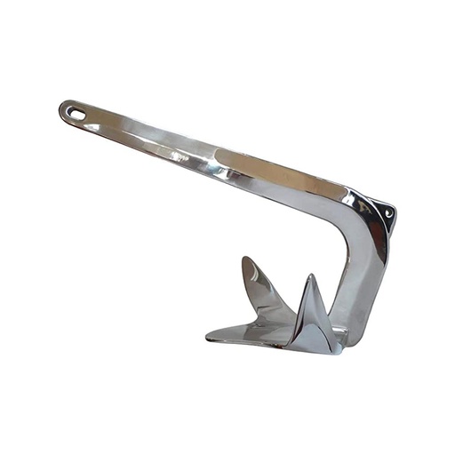 [44034] DELTA Anchor SS316, 5KG