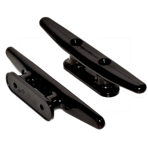 [44046] Cleat - Plastic 5"