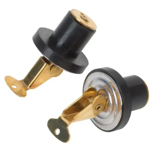 [44052] Snap Handle Drain Plug 19MM