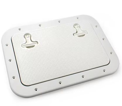 [44060] Tool Box Cover Plastic 143MM