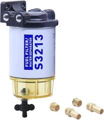 [44082] Fuel Water Separator Filter S3213 Brand: BAISHENG