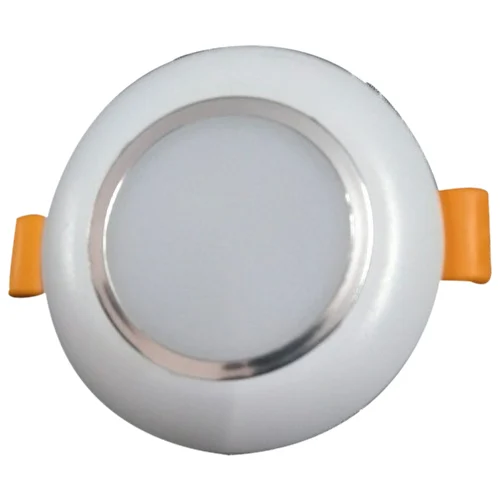 [44128] LED Ceiling Panel Round Light, 12-24 - 36V, 5W Brand: ZHAODA