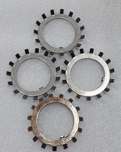 [23185] Lock Washer 514-5142