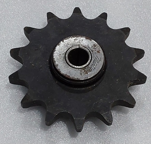 [23187] Idler Sprocket 238-2105
