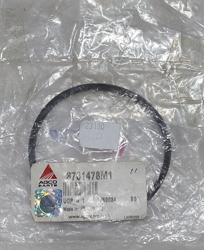 [23190] Pistion Seal 3761476MI