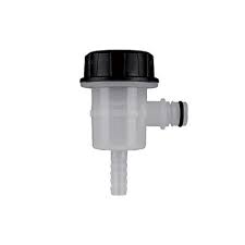 [44235] Filter 52S01 3/4" Male Quick Attach
