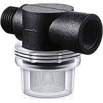 [44247] Filter 51S01 1/2"-14MNPT